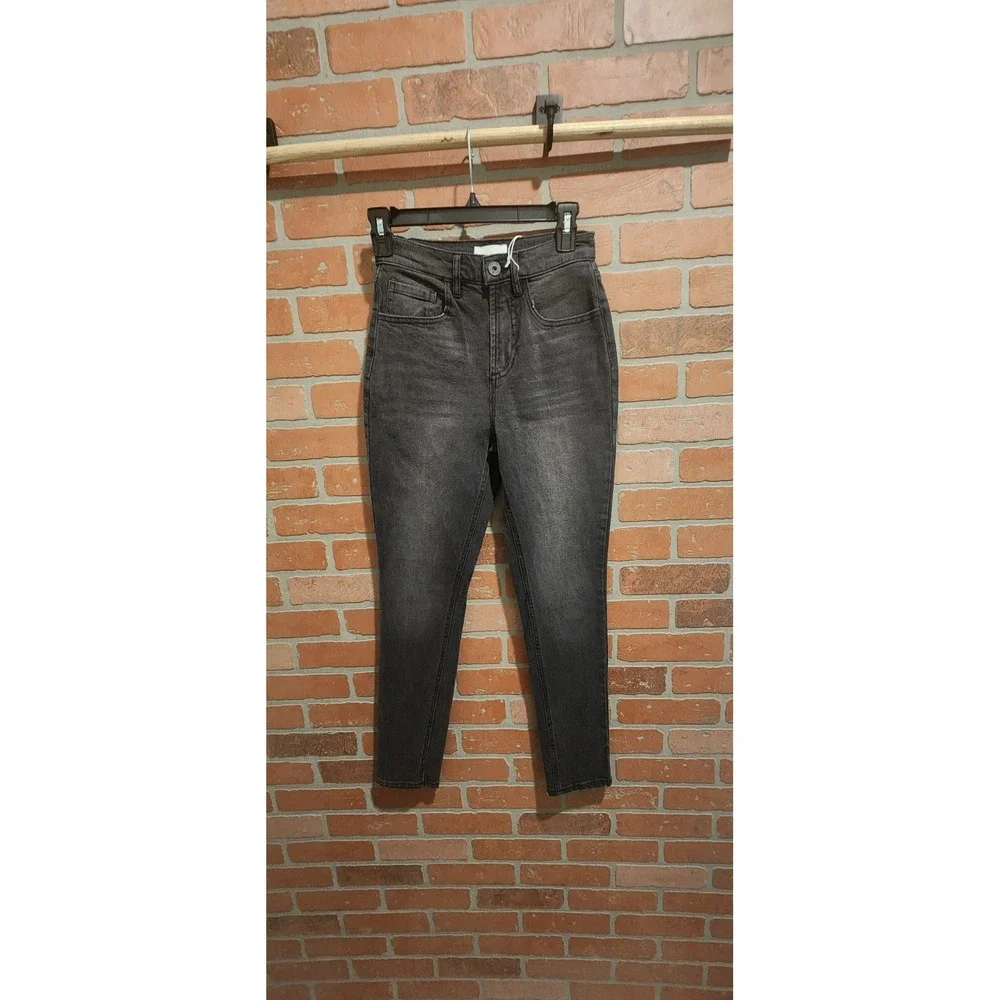 Every‎ Jeans Noah High Rise Slim 24
